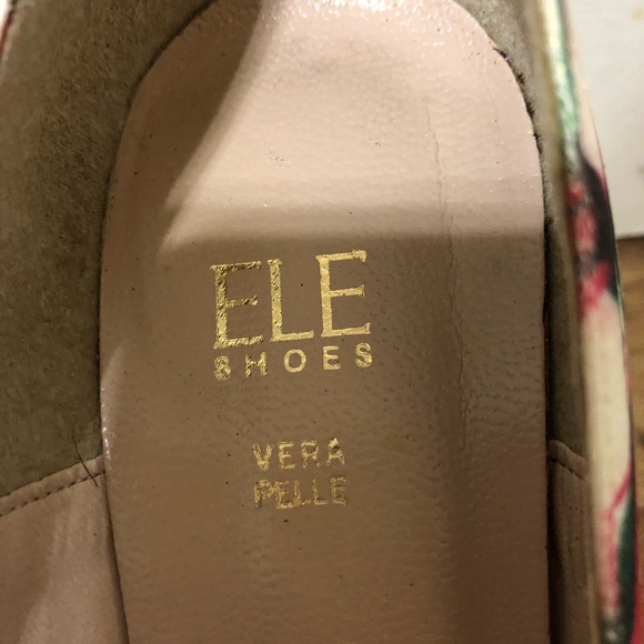 Gorgeous heels - Picture 4 of 6